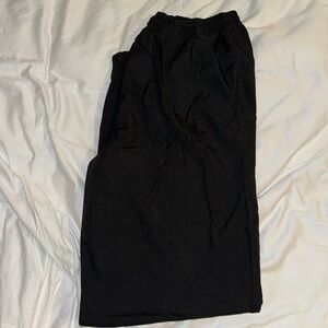 Reebok Windbreakers size large